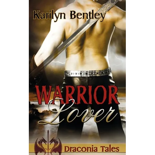 Warrior Lover
