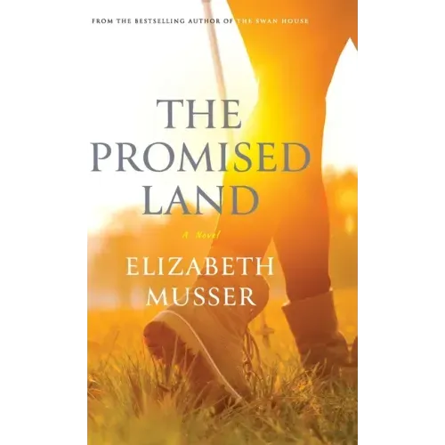 Promised Land