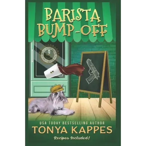 Barista Bump - Off