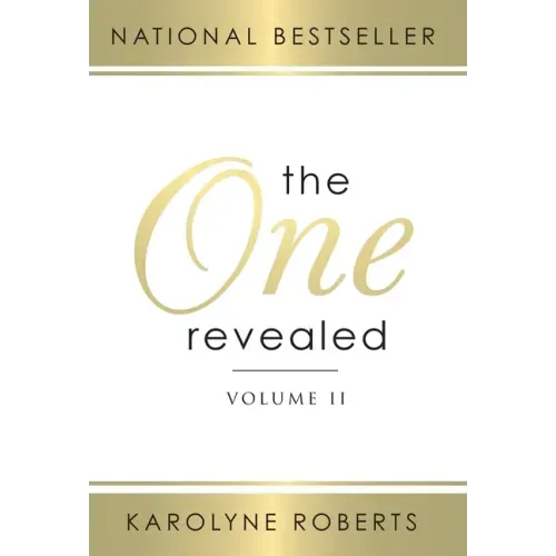 The One Revealed: Volume II: A Woman's Hopeful and Helpful Guide in Knowing Who Her Husband Is