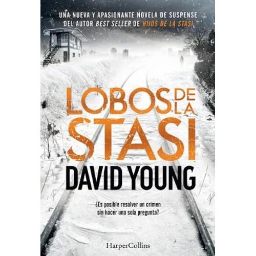 Lobos de la Stasi