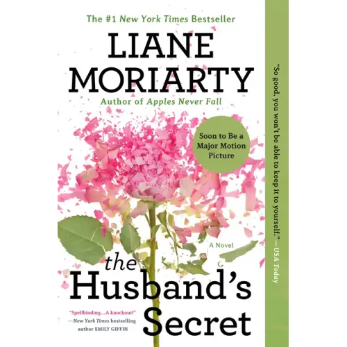 The Husband's Secret