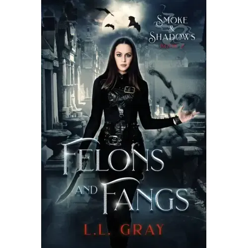 Felons and Fangs