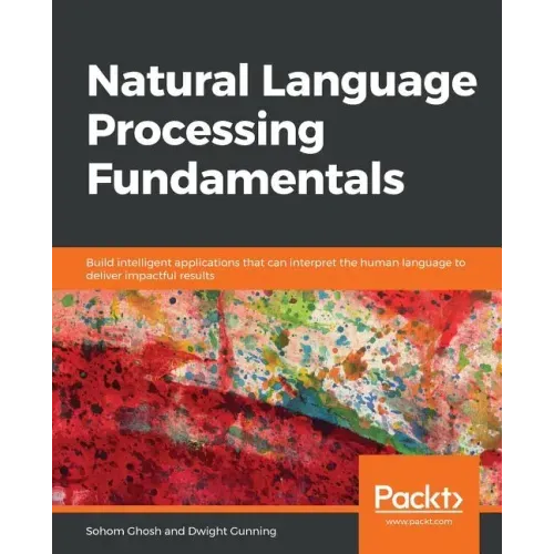 Natural Language Processing Fundamentals