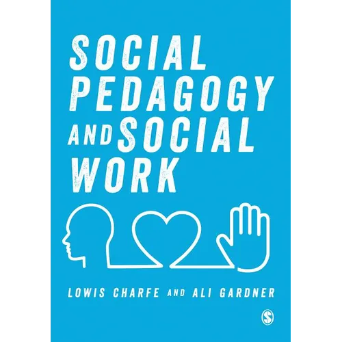 Social Pedagogy and Social Work