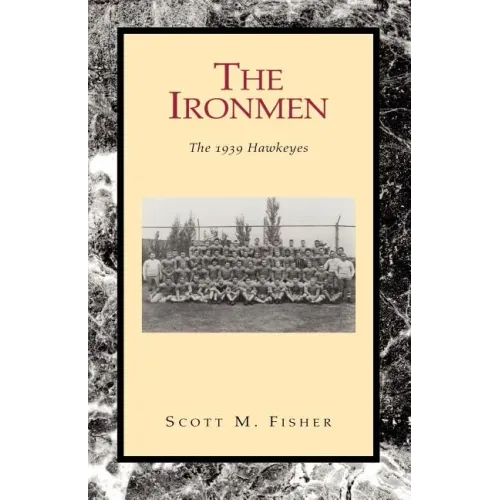 The Ironmen
