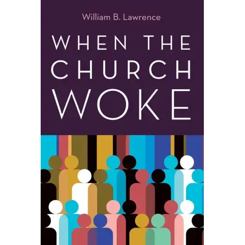 When the Church Woke