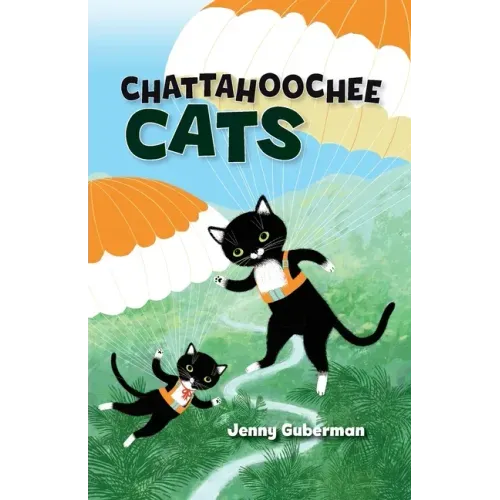 Chattahoochee Cats
