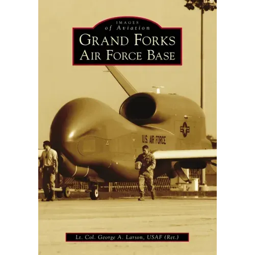 Grand Forks Air Force Base