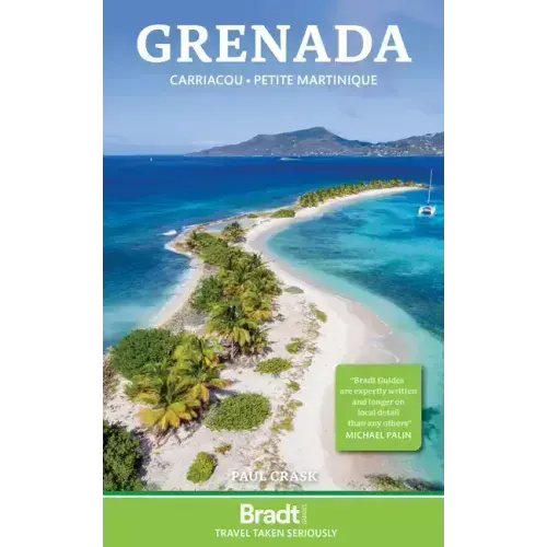 Grenada: Carriacou & Petite Martinique