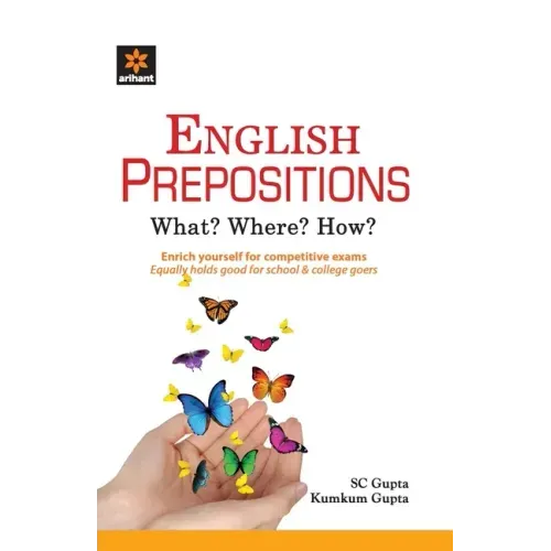 English Prepositions