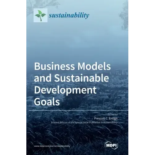 Business Models and Sustainable Development Goals