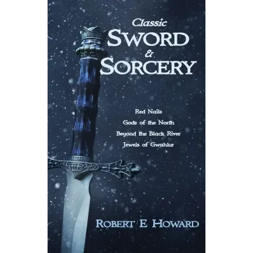 Classic Sword and Sorcery