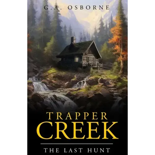 Trapper Creek The Last hunt
