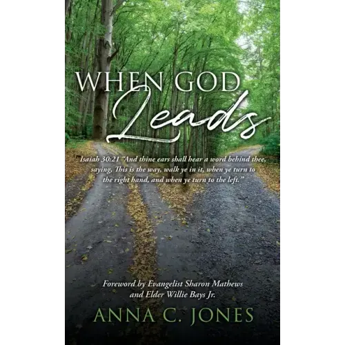 When God Leads