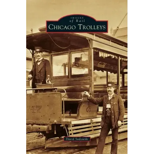 Chicago Trolleys
