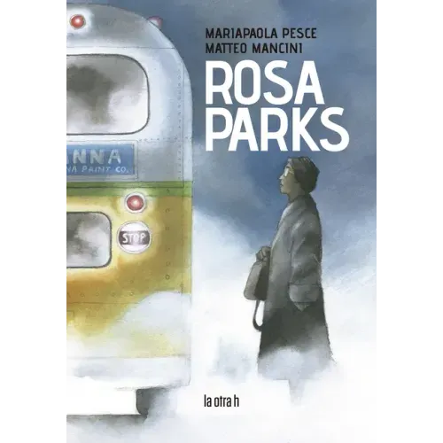 Rosa Parks