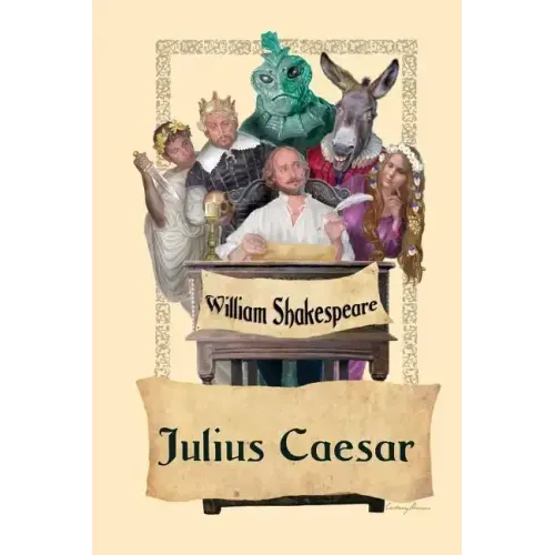 Julius Caesar