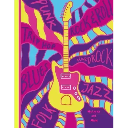 My Lyrics and Music