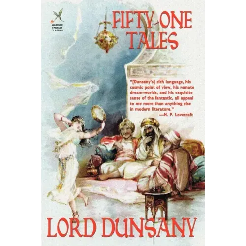 Fifty-One Tales