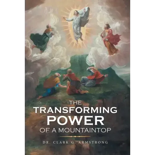 The Transforming Power of a Mountaintop