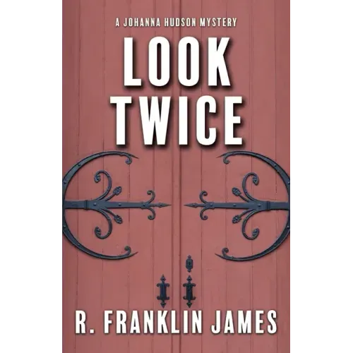 Look Twice