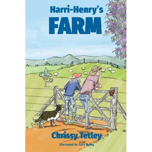 Harri-Henry's Farm