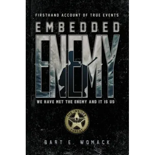 Embedded Enemy: The Insider Threat