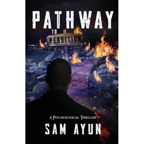 Pathway To Perdition