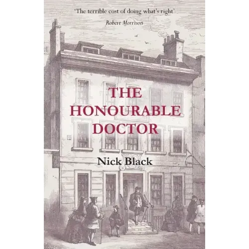 The Honourable Doctor