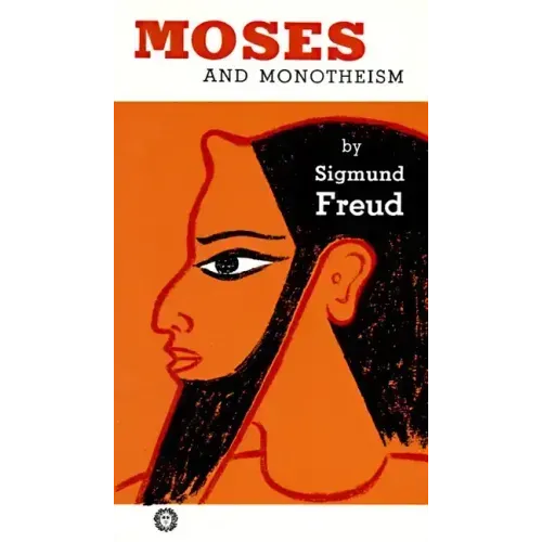 Moses and Monotheism