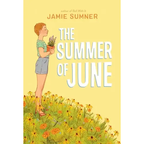 The Summer of June