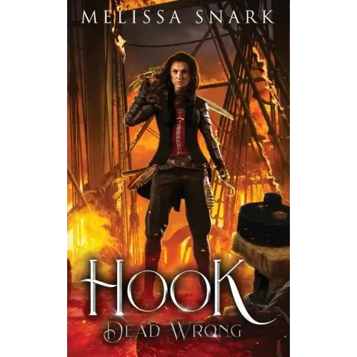 Hook: Dead Wrong