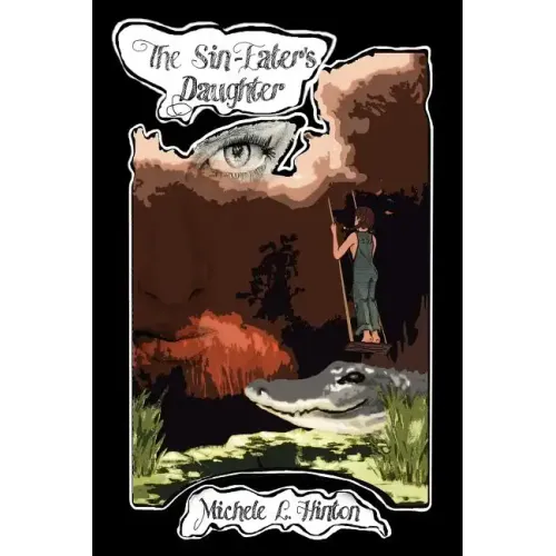 The Sin-Eater's Daughter