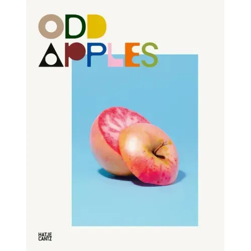 William Mullan: Odd Apples