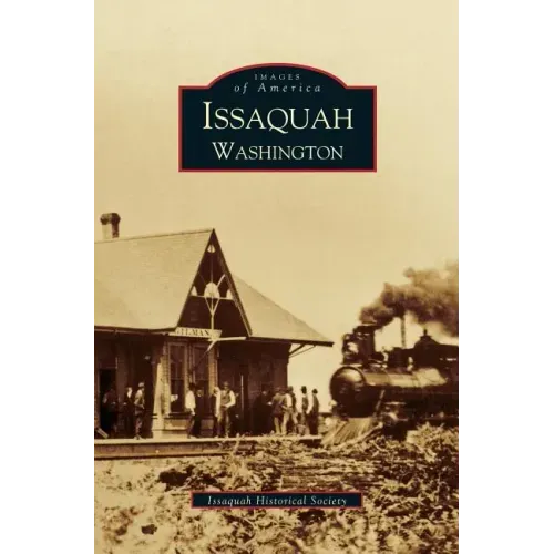 Issaquah Washington
