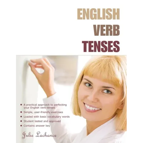 English Verb Tenses