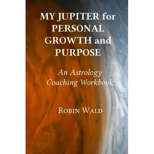 My Jupiter for Personal Growth and Purpose