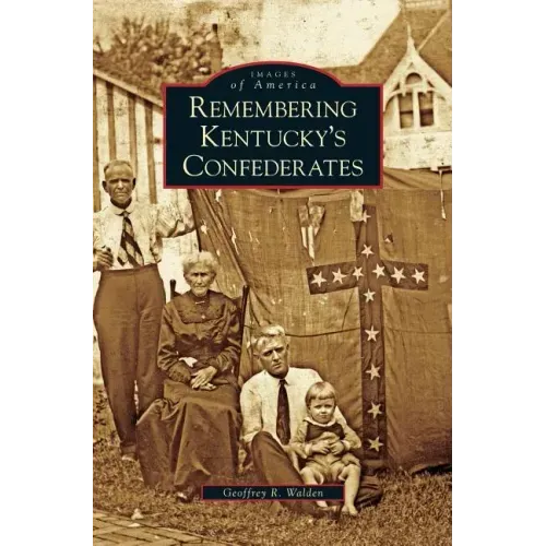 Remembering Kentucky's Confederates