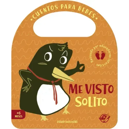 Me Visto Solito