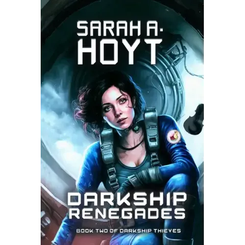 Darkship Renegades