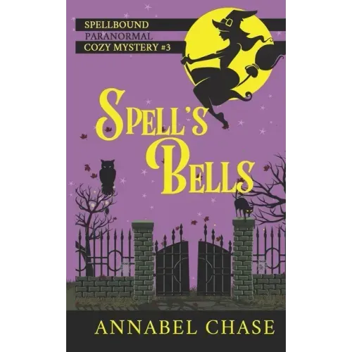 Spell's Bells