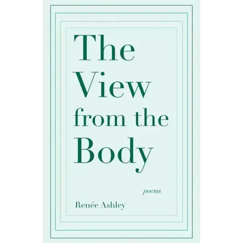The View from the Body