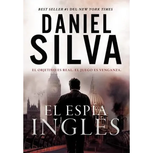 El espía inglés