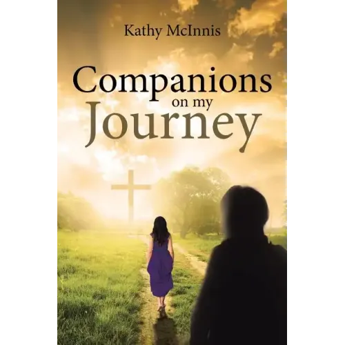 Companions on my Journey