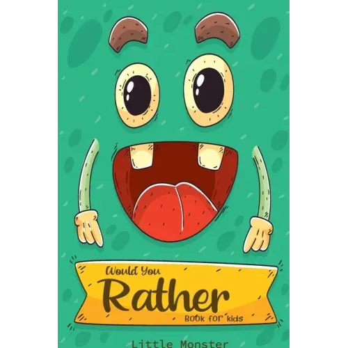 Would you rather game book: Ultimate Edition: A Fun Family Activity Book for Boys and Girls Ages 6, 7, 8, 9, 10, 11, and 12 Years Old - Best Fun G