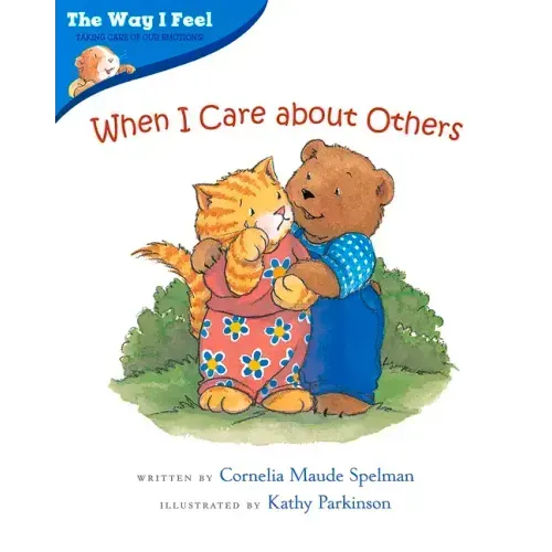 When I Care about Others