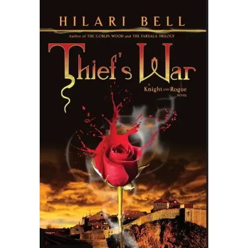 Thief's War