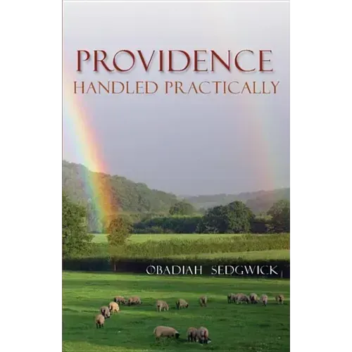 Providence Handled Practically