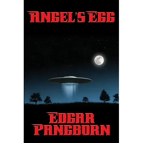 Angel's Egg